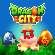 Dragon City - Breed & Battle!