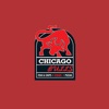 Chicago Bulls Cardiff. icon