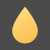P - Water Tracker Replacement icon