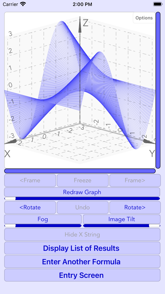 #5. GraphMath (iOS) 由: Yuri Morozov