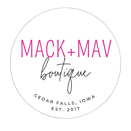 Mack + Mav Boutique