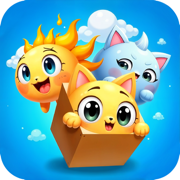 Emoji Puzzle Mix Moji Maker