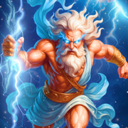 Greek God - Hero and Quest