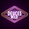 Deuces Wild - Video Poker - iPhoneアプリ