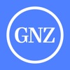 GNZ - Nachrichten und Podcast - iPadアプリ