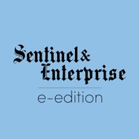 Sentinel & Enterprise eEdition logo