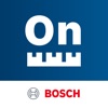 Bosch MeasureOn icon