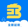 龙江银行手机银行 icon