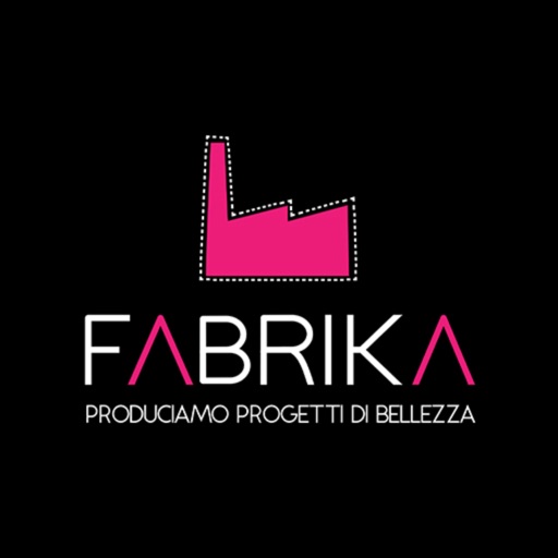 Fabrika