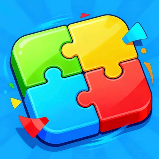 趣味大挑战:拼图之旅