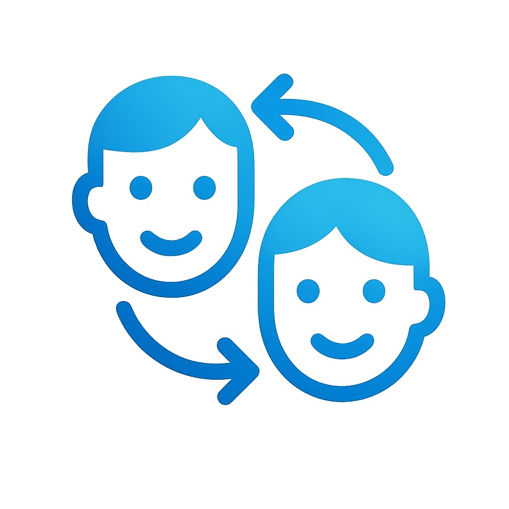 Get AI Photo Face Swap - SwapTap for iOS, iPhone, iPad Aso Report