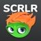 Welcome to SCRLR, the video-based communication app that is revolutionizing the way teams & colleagues connect within a company