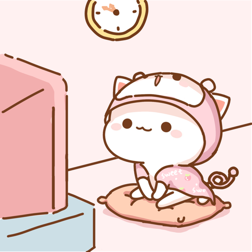 Mochj Cat Three Mochj Cat Three
