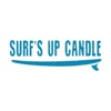 Surf's Up Candle icon