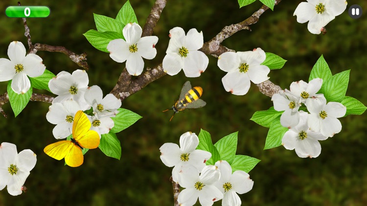 Bug Art screenshot-5