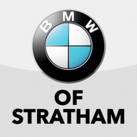 BMW of Stratham app icon - Shopping app for iPhone