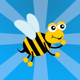 螢幕擷取畫面 (3) Honeybee Hijinks