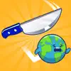 Slice It All! App Delete