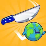 Slice It All! App Cancel