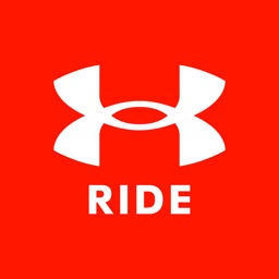 Map My Ride by Under Armour