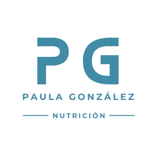 PG NUTRICIÓN icon