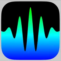 Wavelet Voice Sonogram