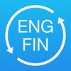 Finnish – English Dictionary