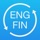 Finnish – English Dictionary