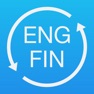 Get Finnish – English Dictionary for iOS, iPhone, iPad Aso Report