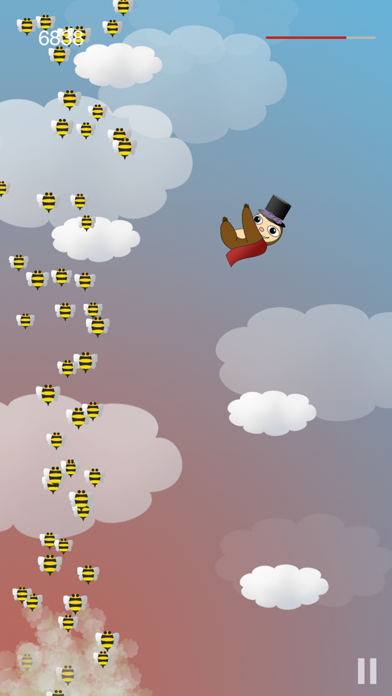 SlothDrop screenshot