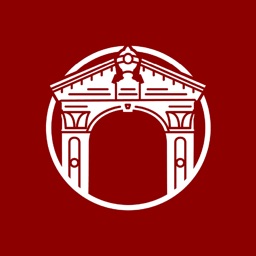 Ramapo College Archway