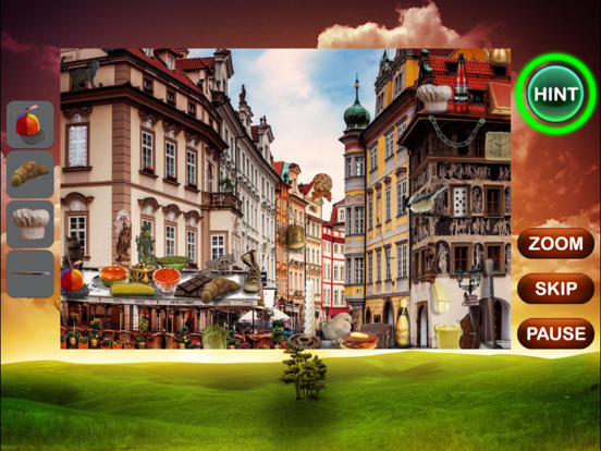 Screenshot #5 pour Adventure Hidden Objects