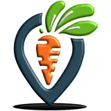 Roadside Stall Farmers Market - App-Symbol