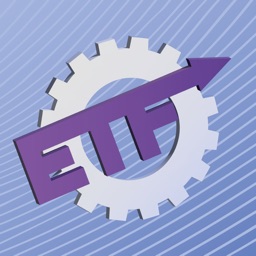 ETFon: ETF Scanner & Analyzer