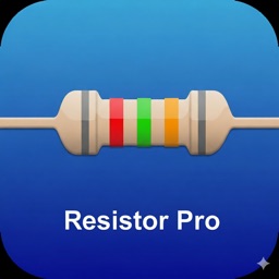 Resistor Pro