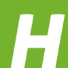 Hiperideal app icon - Shopping app for iPhone