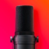 Microphone Live-Voice Recorder app icon - Music app for iPhone