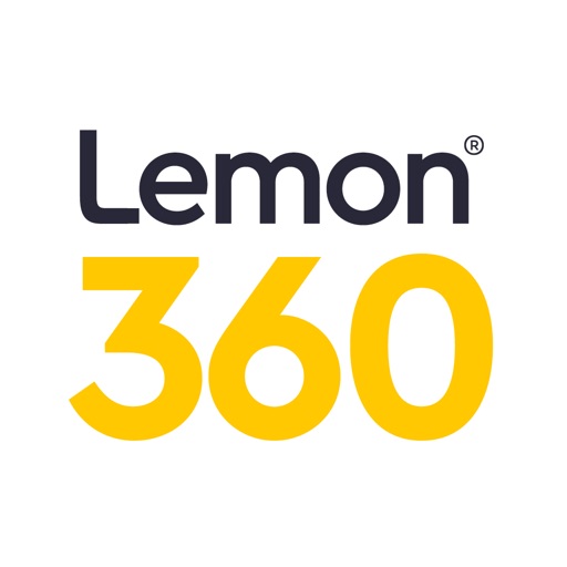 Lemon360 für iPad icon