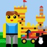 Get Block Sandbox - Puzzle Toy Box for iOS, iPhone, iPad Aso Report