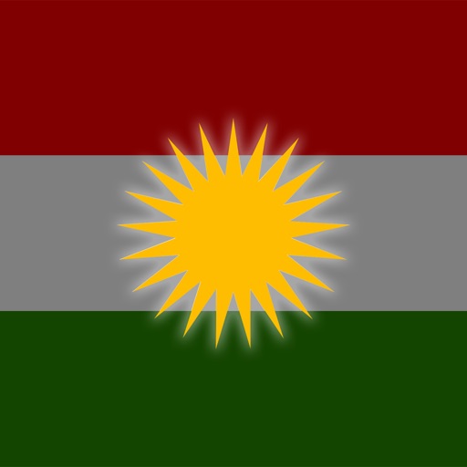 Pray for the Kurds