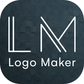 Snímky obrazovky (9) Logo Maker ~ AI Design Creator