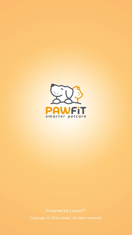 Pawfit中文版