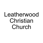 Leatherwood Christian Church