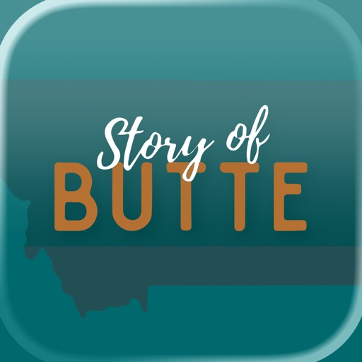 Story of Butte