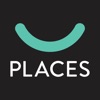 Making Places - iPhoneアプリ
