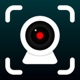 Hidden Camera Detector FindSpy app icon - Utilities app for iPhone