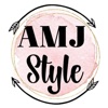 AMJ Style icon