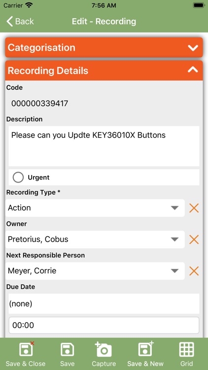 KEY360 10X screenshot-3