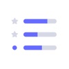 Habit Tracker - Badges icon