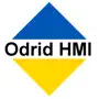 Odrid HMI